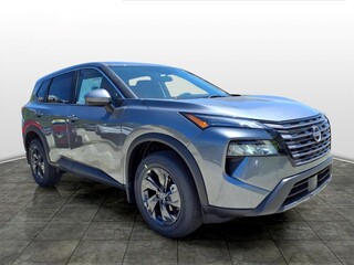 2026 Nissan Rogue for sale in Greensburg PA