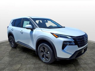2026 Nissan Rogue for sale in Greensburg PA