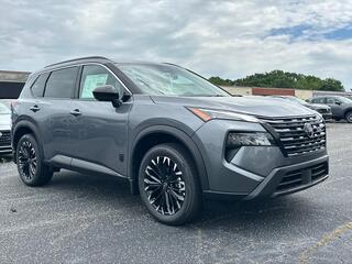 2026 Nissan Rogue for sale in Independence MO