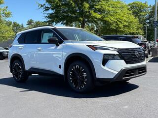 2026 Nissan Rogue for sale in Asheville NC