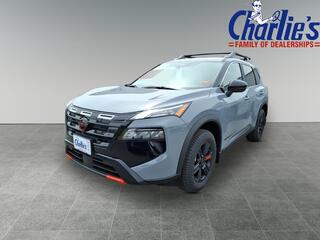 2026 Nissan Rogue for sale in Augusta ME