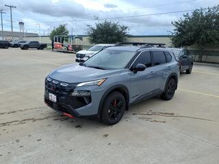 2026 Nissan Rogue for sale in Kosciusko MS