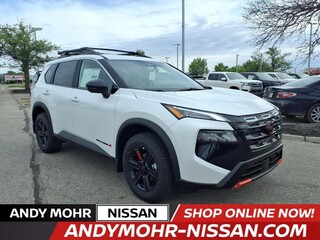 2026 Nissan Rogue for sale in Indianapolis IN