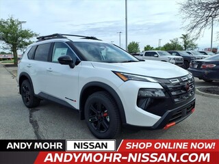 2026 Nissan Rogue for sale in Indianapolis IN