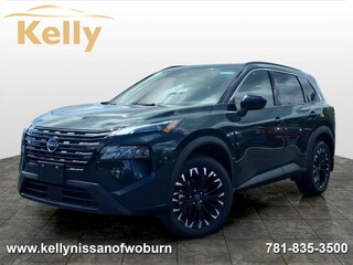 2026 Nissan Rogue for sale in Stoneham MA