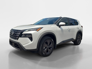 2026 Nissan Rogue for sale in Knoxville TN