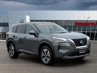 2022 Nissan Rogue for sale in Omaha NE