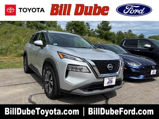 2022 Nissan Rogue for sale in Dover NH