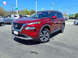 2022 Nissan Rogue for sale in Lynnfield MA