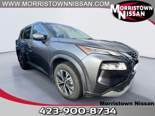 2022 Nissan Rogue for sale in Morristown TN