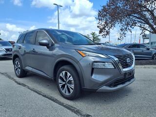 2022 Nissan Rogue