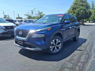 2022 Nissan Rogue for sale in Stoneham MA