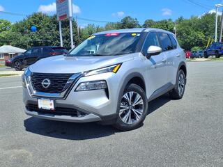 2022 Nissan Rogue for sale in Lynnfield MA