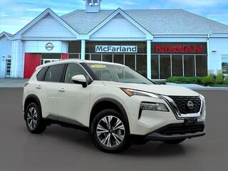 2023 Nissan Rogue for sale in Stratham NH