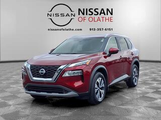 2023 Nissan Rogue for sale in Olathe KS