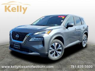 2023 Nissan Rogue for sale in Stoneham MA