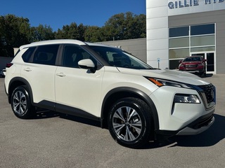 2023 Nissan Rogue for sale in Glasgow KY