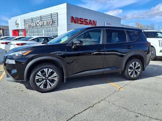 2023 Nissan Rogue for sale in Greenville MS