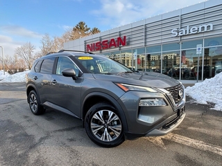 2023 Nissan Rogue for sale in Salem NH