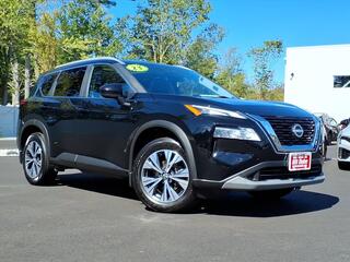 2023 Nissan Rogue for sale in Somersworth NH