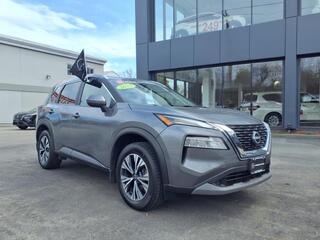 2023 Nissan Rogue for sale in Liverpool NY