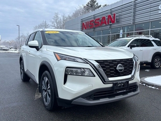 2023 Nissan Rogue for sale in Salem NH