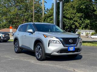 2023 Nissan Rogue for sale in Ashland VA
