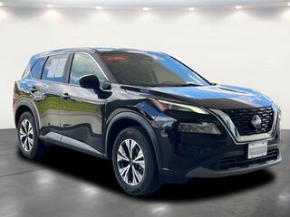 2023 Nissan Rogue for sale in Winston-Salem NC