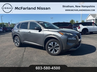 2023 Nissan Rogue for sale in Stratham NH