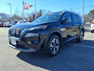 2023 Nissan Rogue for sale in Lynnfield MA