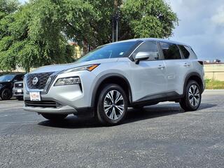 2023 Nissan Rogue for sale in San Antonio TX
