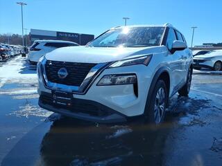 2023 Nissan Rogue for sale in Stoneham MA
