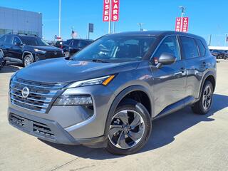 2024 Nissan Rogue for sale in Pasadena TX