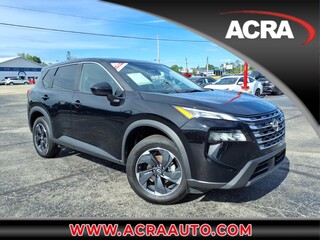 2024 Nissan Rogue for sale in Fort Mill SC