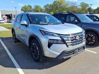 2024 Nissan Rogue for sale in Lebanon TN