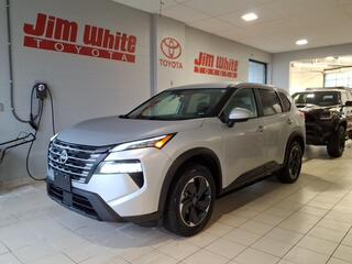 2024 Nissan Rogue for sale in Toledo OH