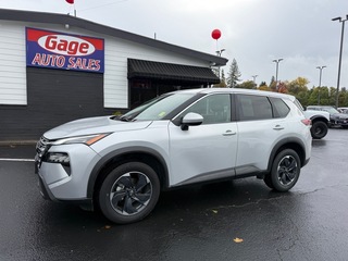 2024 Nissan Rogue for sale in Milwaukie OR