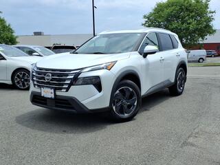 2024 Nissan Rogue for sale in Danvers MA