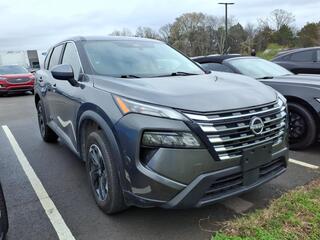 2024 Nissan Rogue for sale in Lebanon TN