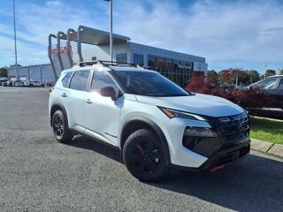 2025 Nissan Rogue for sale in Clarksville TN