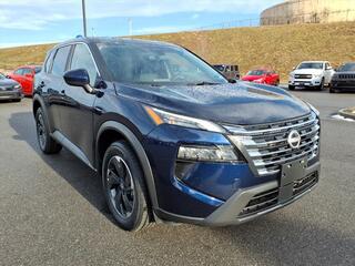 2025 Nissan Rogue for sale in Lebanon VA