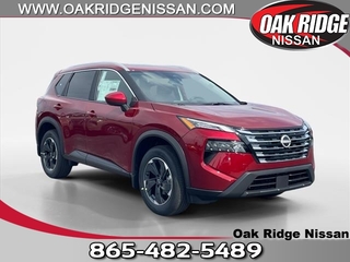 2025 Nissan Rogue for sale in Oak Ridge TN