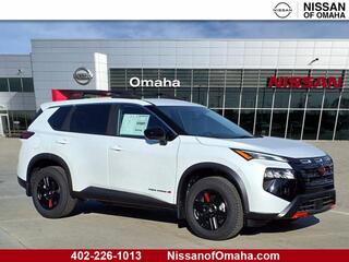 2025 Nissan Rogue for sale in Omaha NE