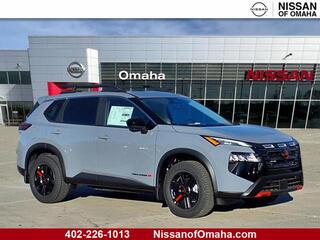 2025 Nissan Rogue for sale in Omaha NE