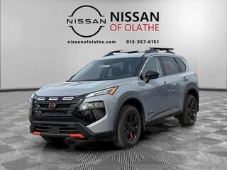 2025 Nissan Rogue for sale in Olathe KS