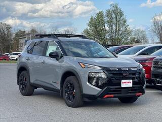 2025 Nissan Rogue for sale in Waldorf MD