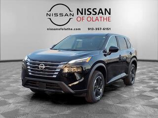 2025 Nissan Rogue for sale in Olathe KS
