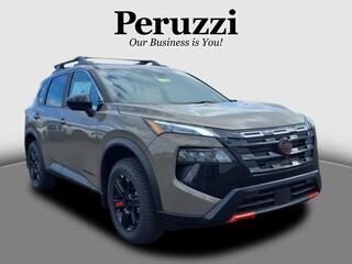 2025 Nissan Rogue for sale in Fairless Hills PA