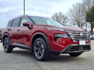 2025 Nissan Rogue for sale in Lansing MI
