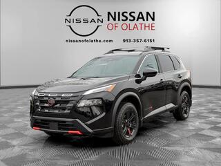 2025 Nissan Rogue for sale in Olathe KS